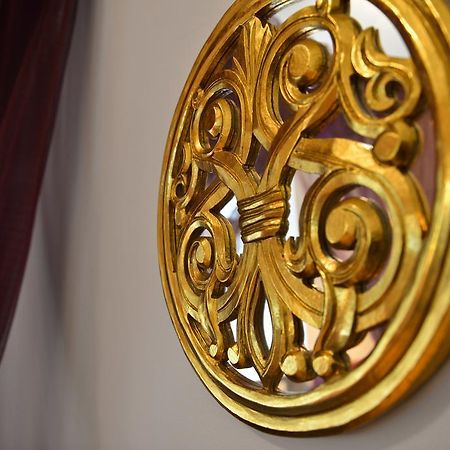 La Gioia Magic Orient Apartments Красков Екстериор снимка