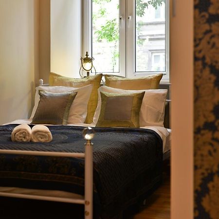 La Gioia Magic Orient Apartments Красков Екстериор снимка