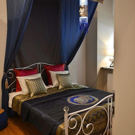 La Gioia Magic Orient Apartments Красков Екстериор снимка