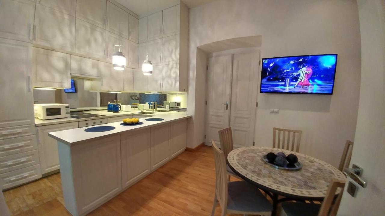 La Gioia Magic Orient Apartments Красков Екстериор снимка