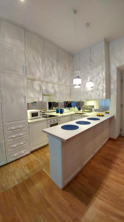 La Gioia Magic Orient Apartments Красков Екстериор снимка