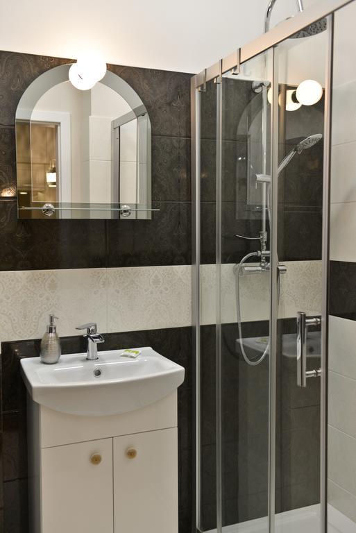 La Gioia Magic Orient Apartments Красков Екстериор снимка