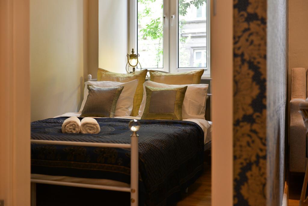 La Gioia Magic Orient Apartments Красков Екстериор снимка