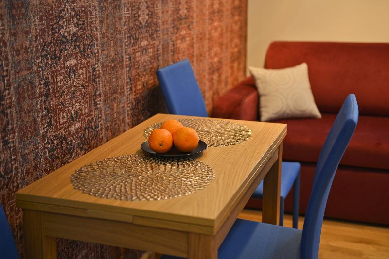 La Gioia Magic Orient Apartments Красков Екстериор снимка