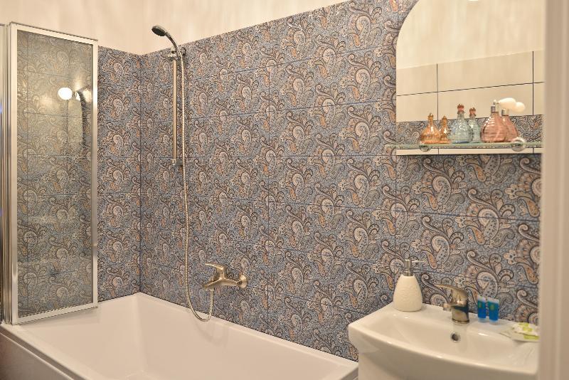 La Gioia Magic Orient Apartments Красков Екстериор снимка