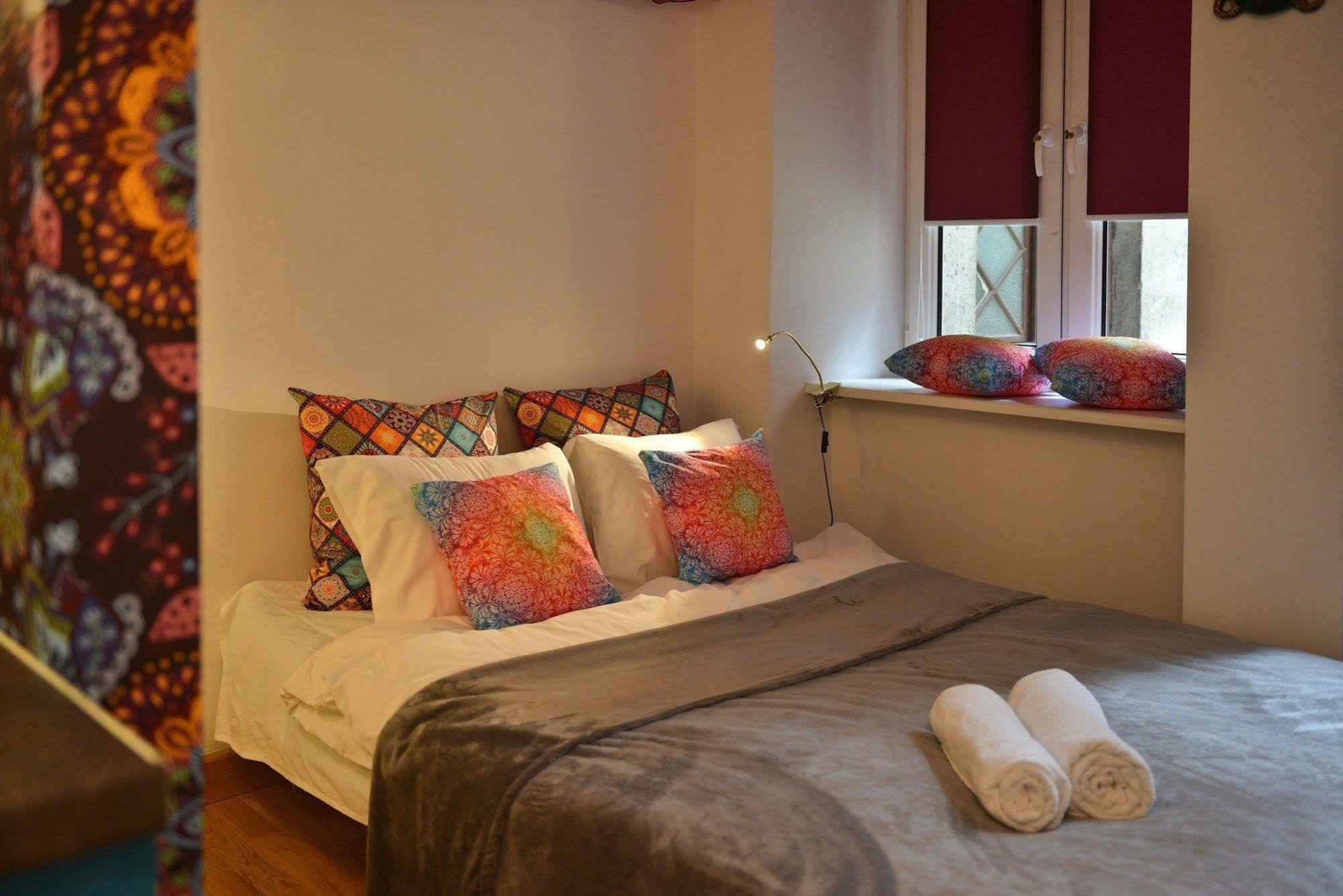 La Gioia Magic Orient Apartments Красков Екстериор снимка