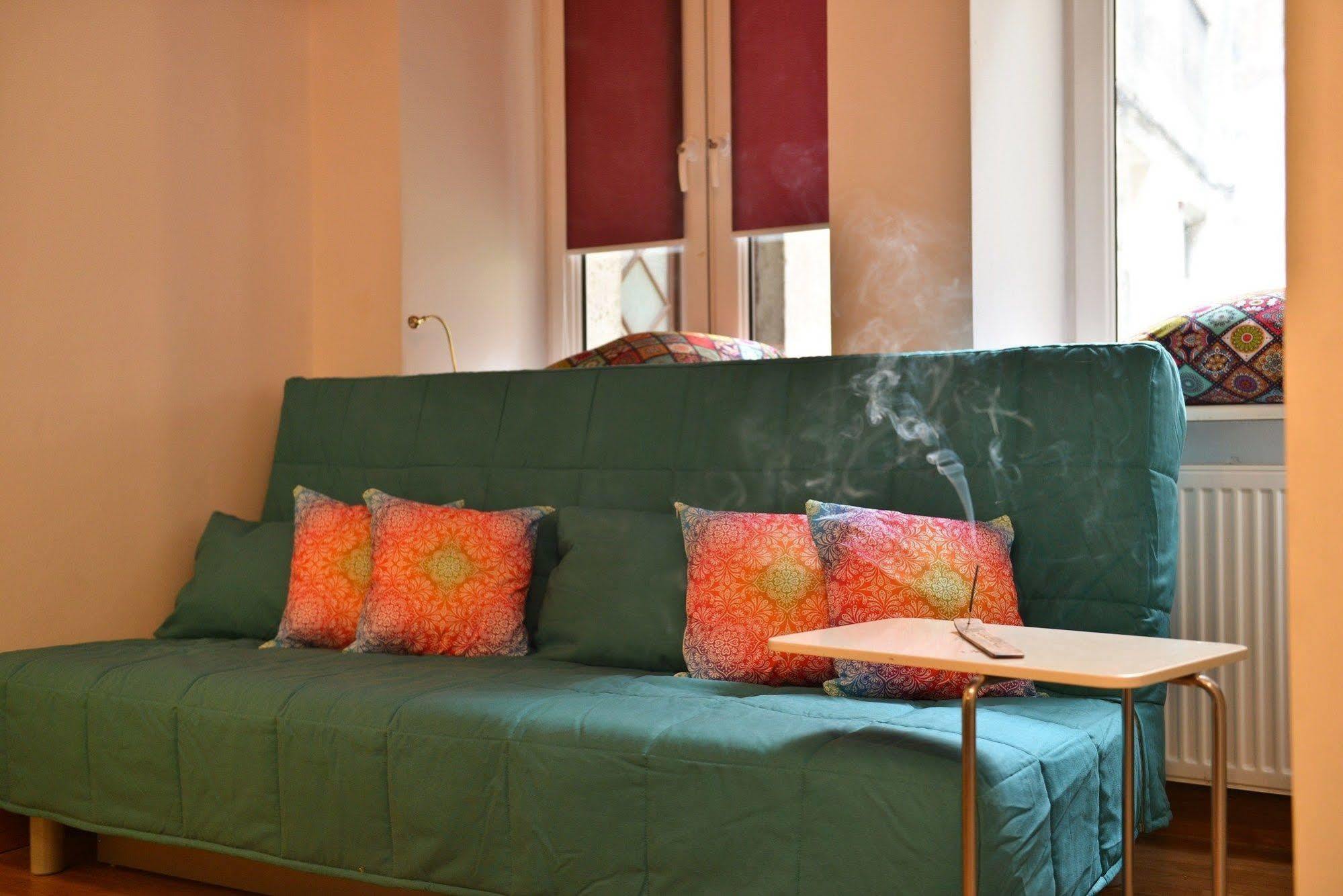 La Gioia Magic Orient Apartments Красков Екстериор снимка