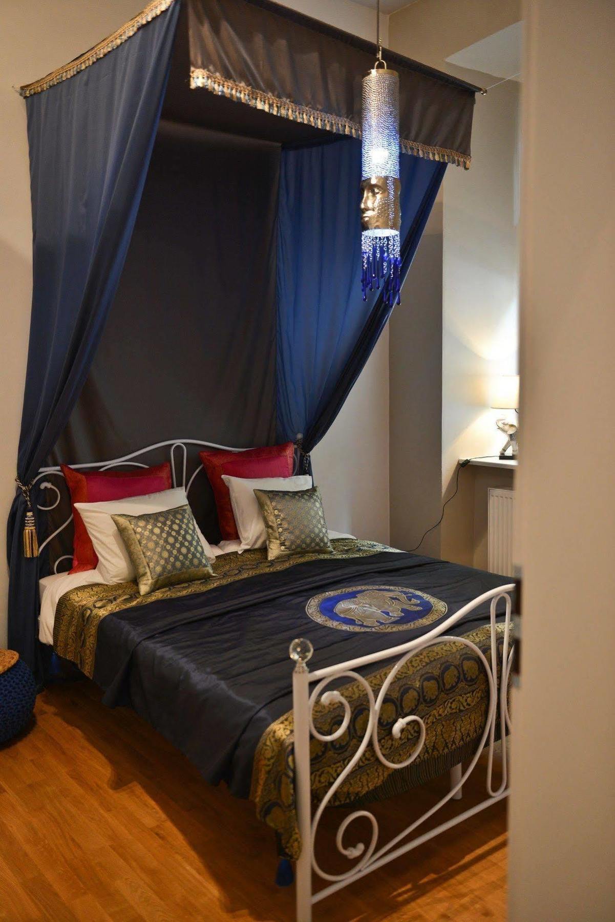 La Gioia Magic Orient Apartments Красков Екстериор снимка