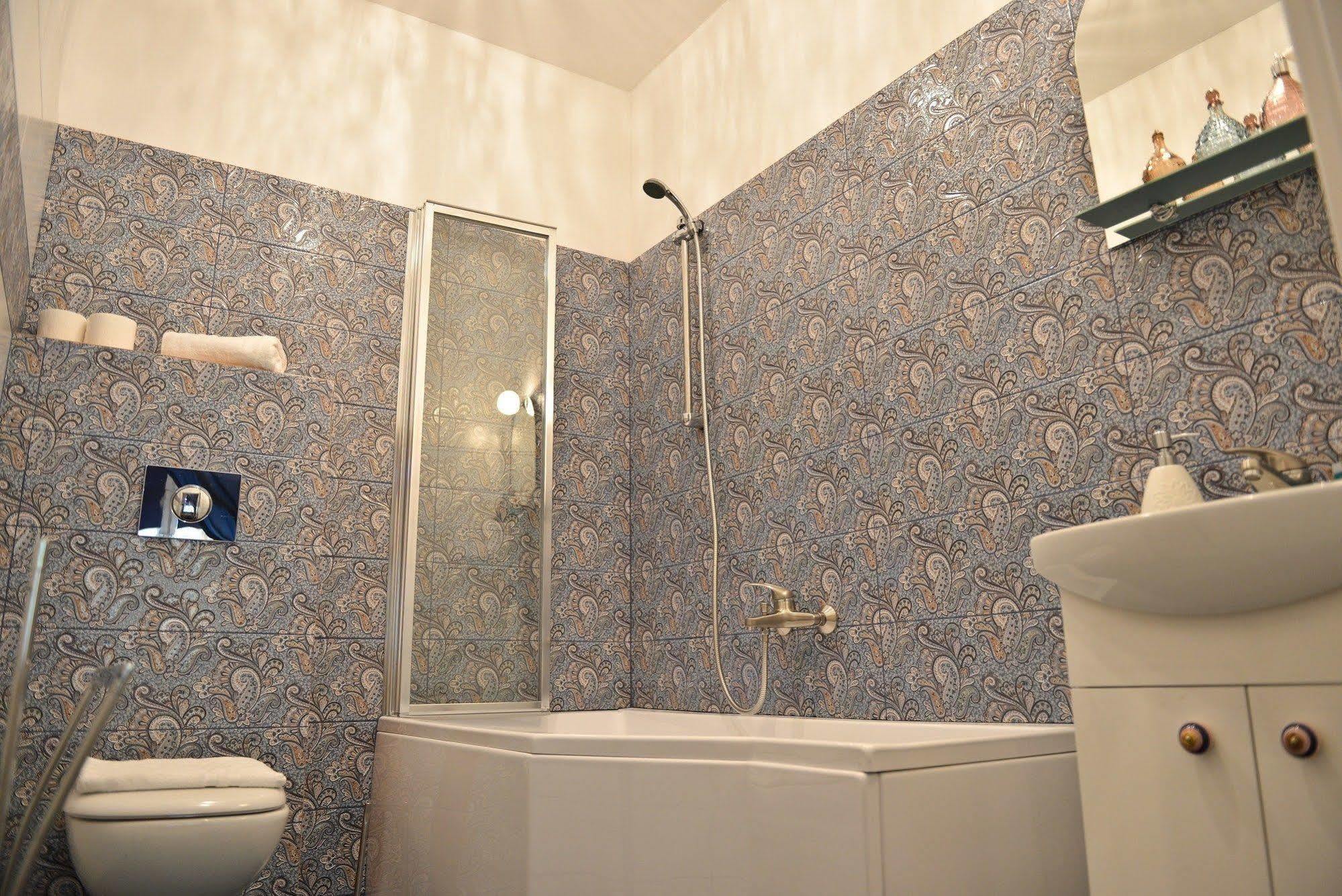 La Gioia Magic Orient Apartments Красков Екстериор снимка