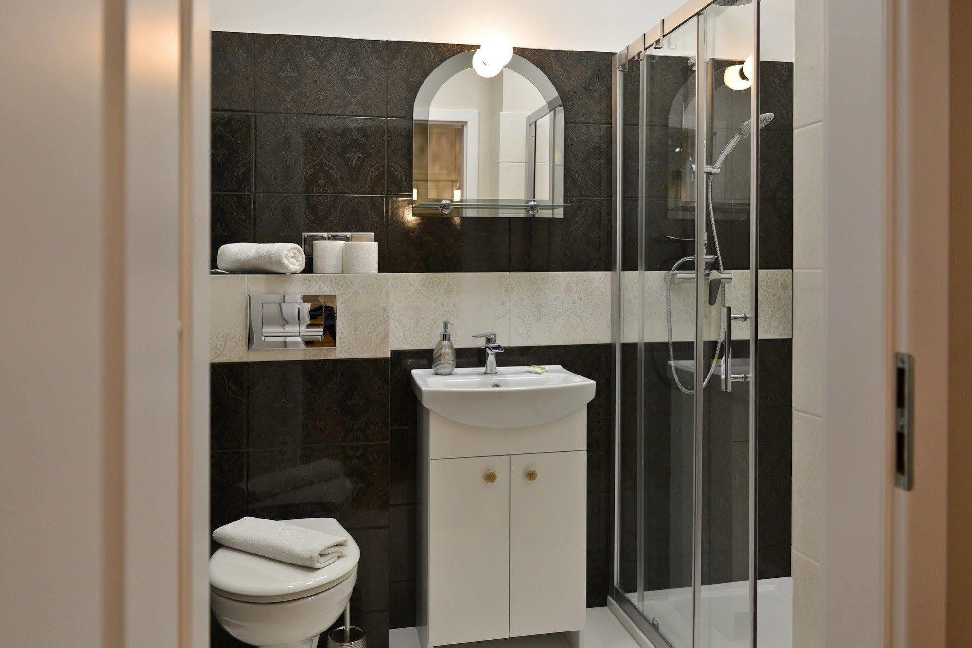 La Gioia Magic Orient Apartments Красков Екстериор снимка