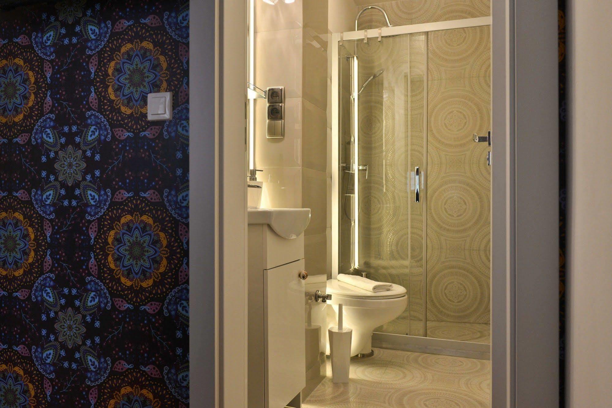 La Gioia Magic Orient Apartments Красков Екстериор снимка