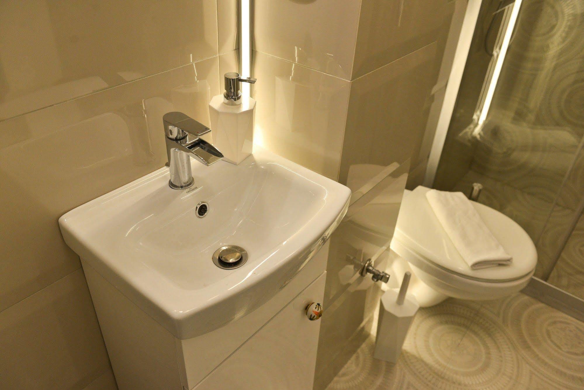 La Gioia Magic Orient Apartments Красков Екстериор снимка