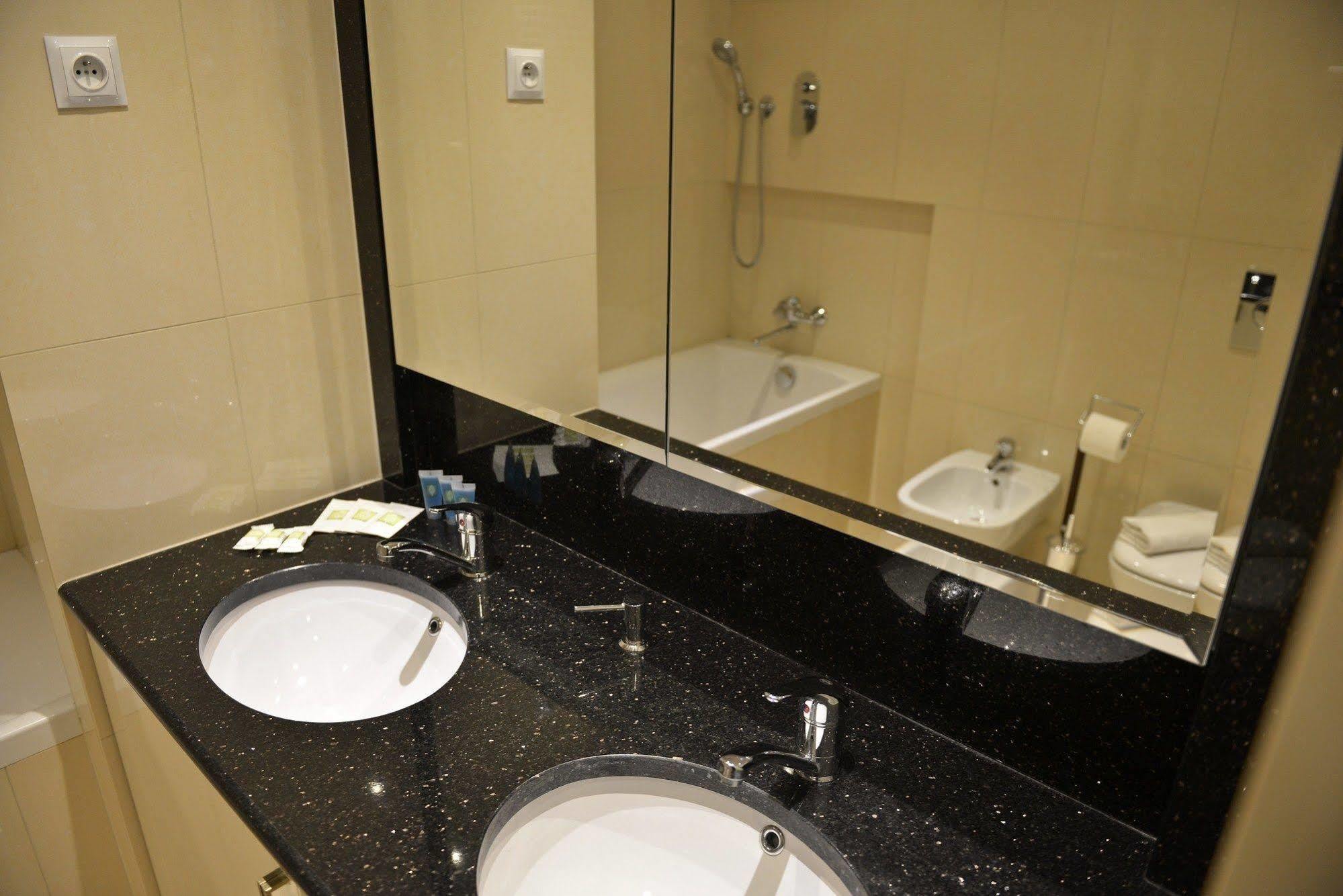 La Gioia Magic Orient Apartments Красков Екстериор снимка