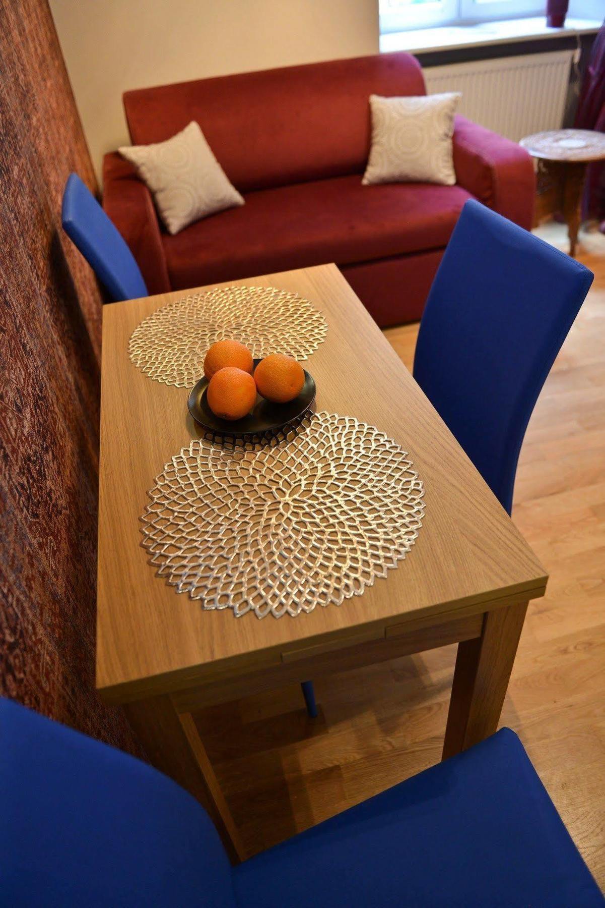 La Gioia Magic Orient Apartments Красков Екстериор снимка