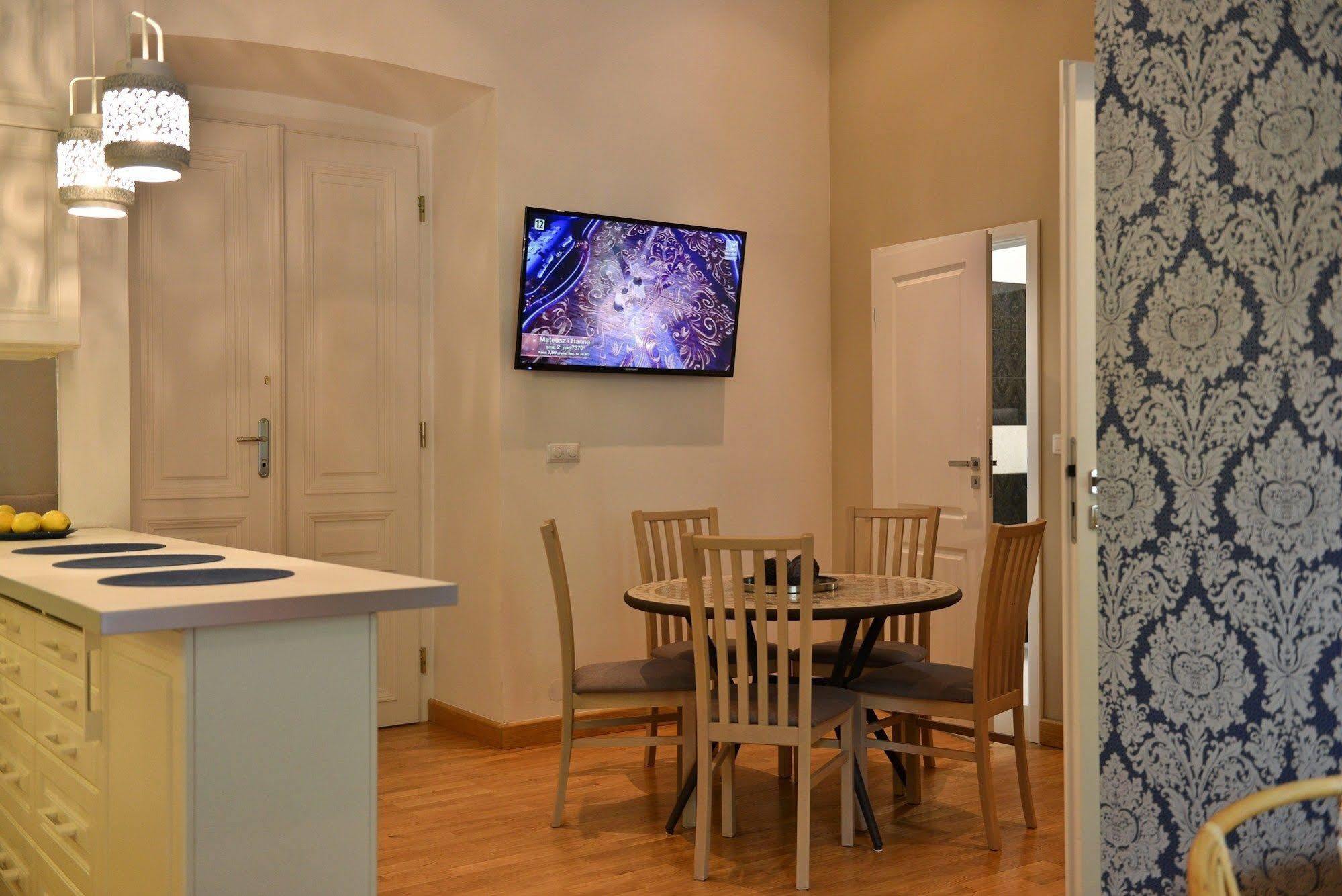 La Gioia Magic Orient Apartments Красков Екстериор снимка
