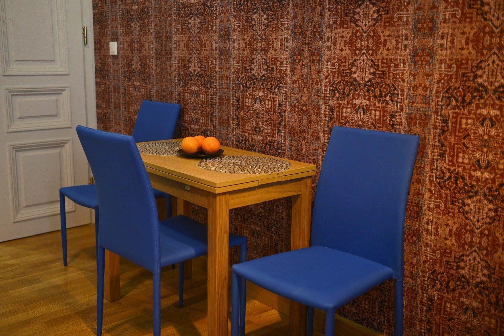 La Gioia Magic Orient Apartments Красков Екстериор снимка