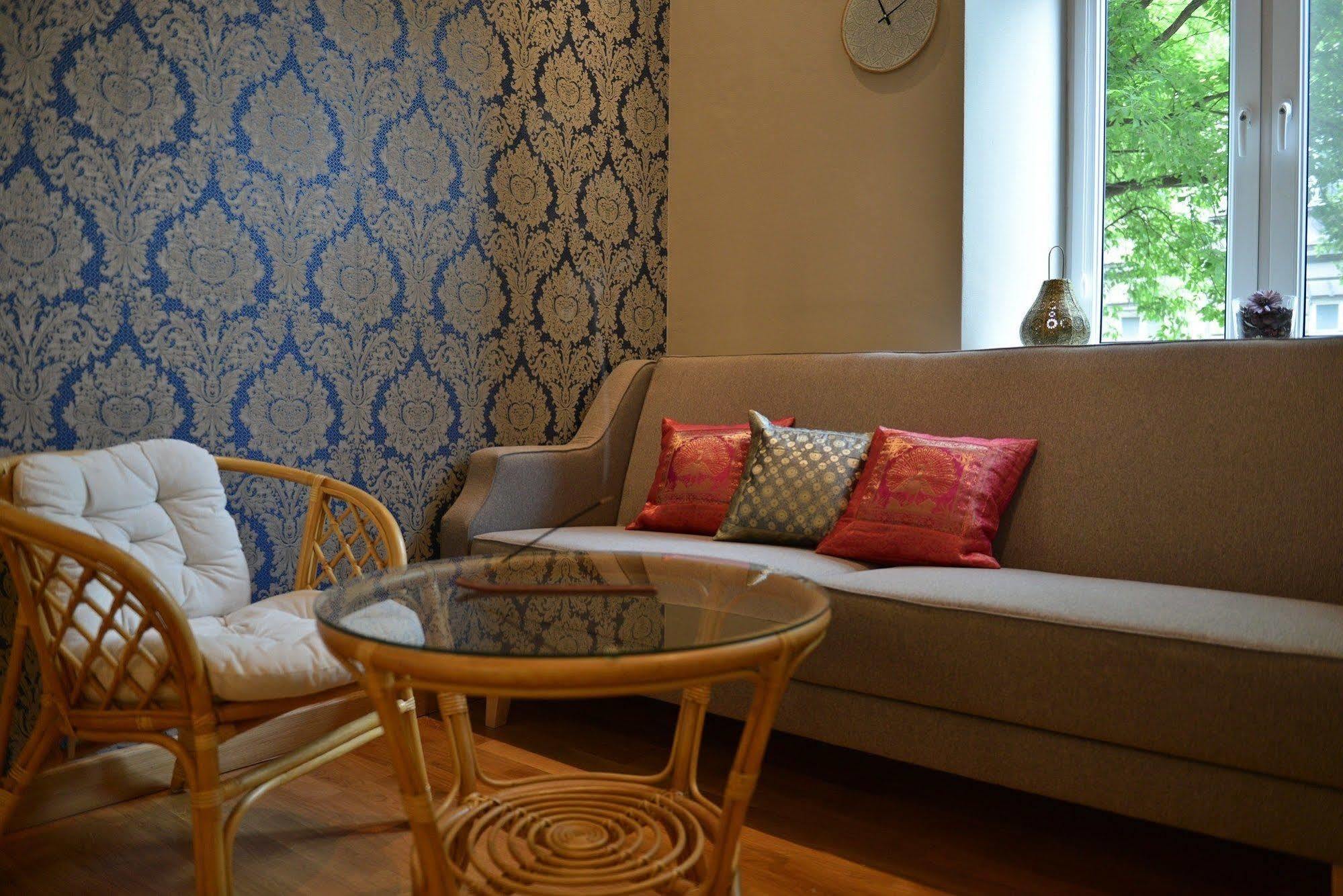La Gioia Magic Orient Apartments Красков Екстериор снимка