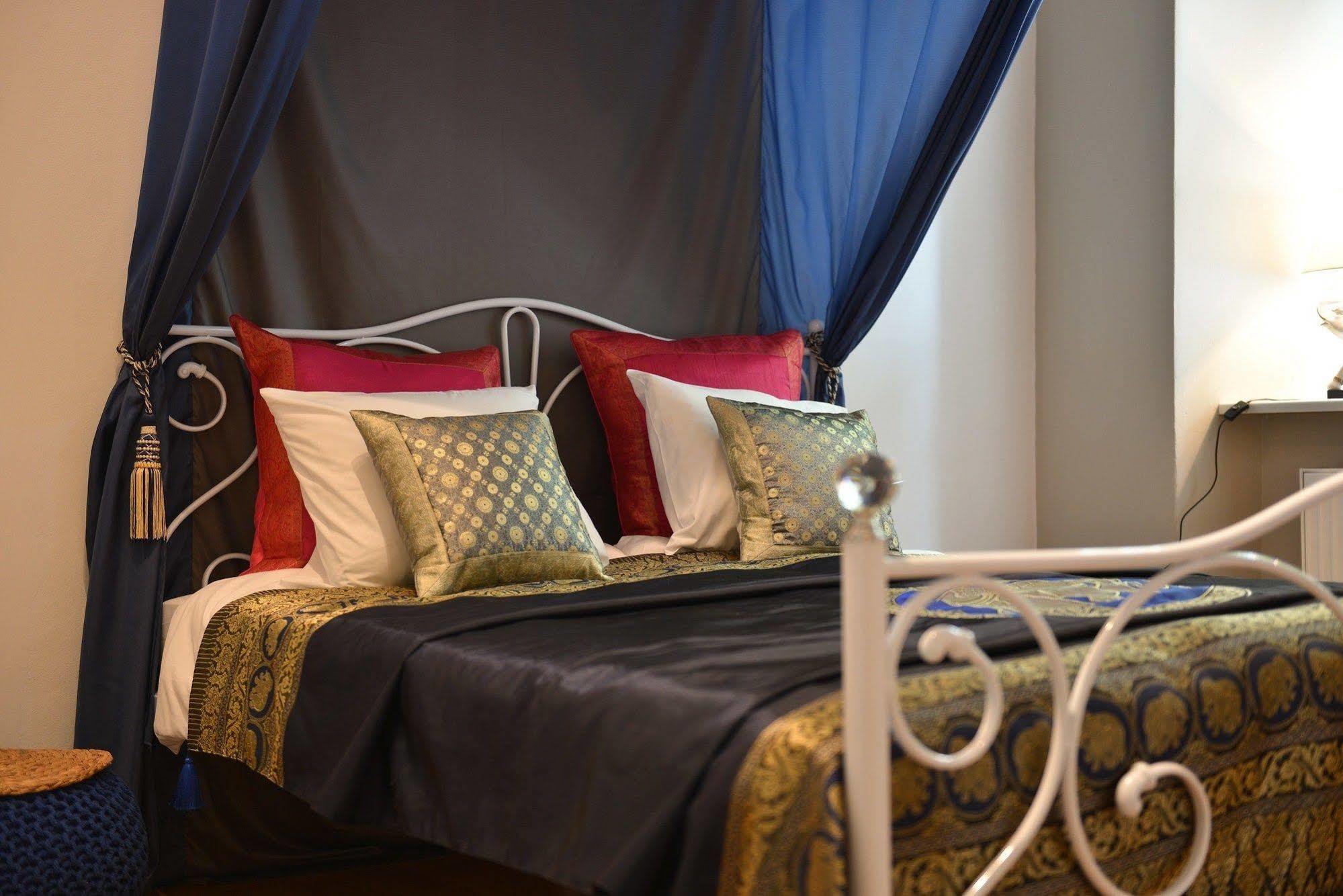 La Gioia Magic Orient Apartments Красков Екстериор снимка