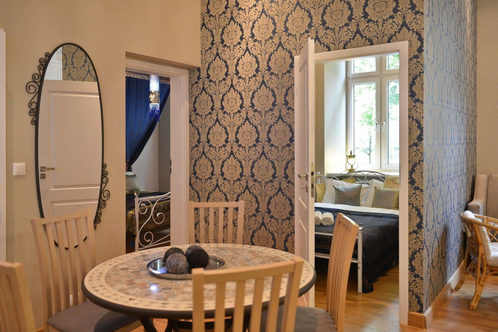 La Gioia Magic Orient Apartments Красков Екстериор снимка