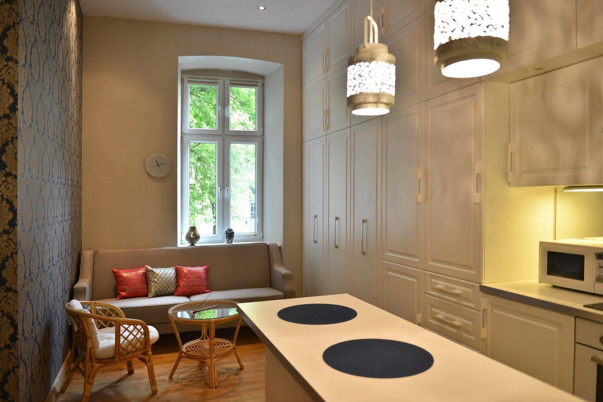 La Gioia Magic Orient Apartments Красков Екстериор снимка
