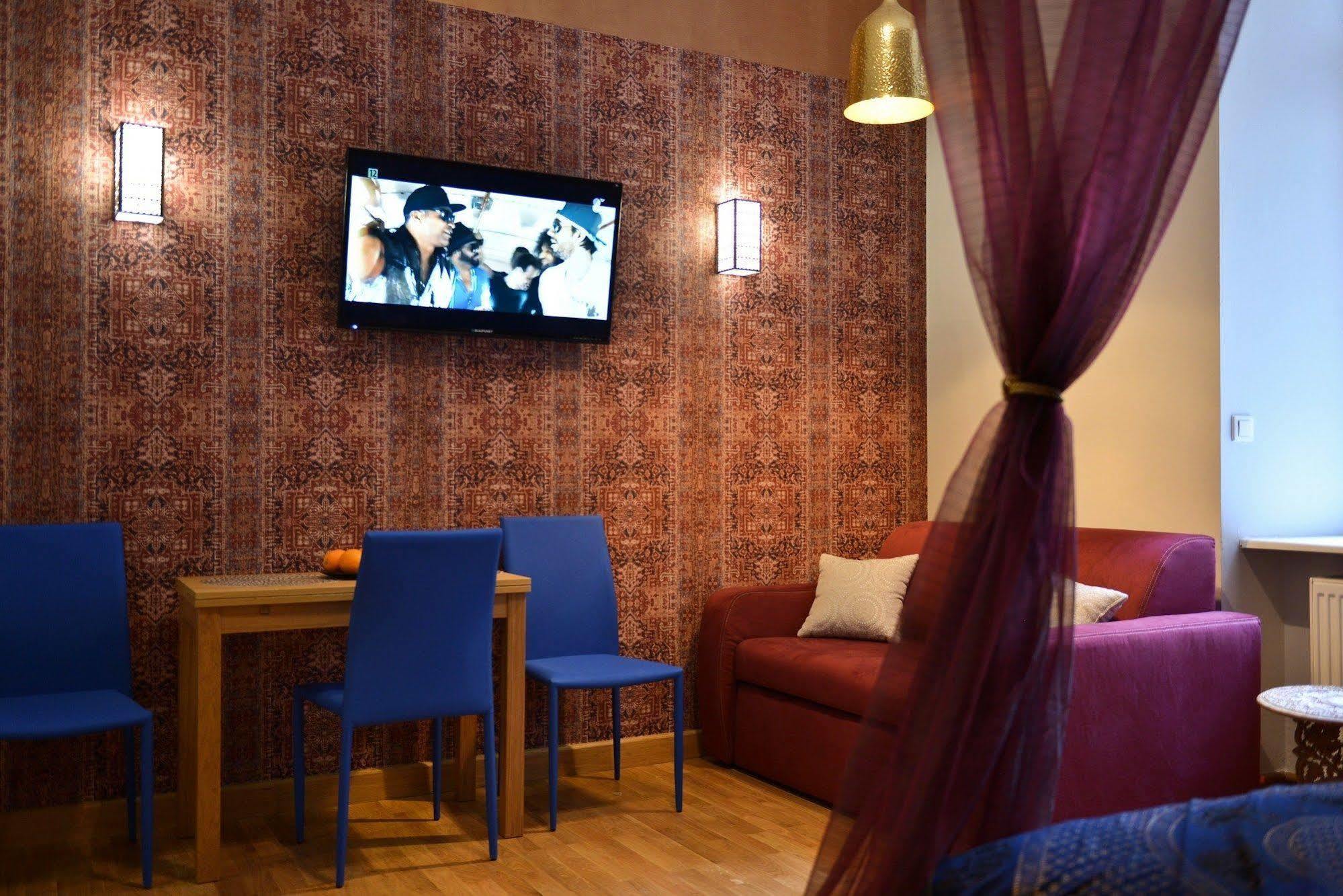 La Gioia Magic Orient Apartments Красков Екстериор снимка