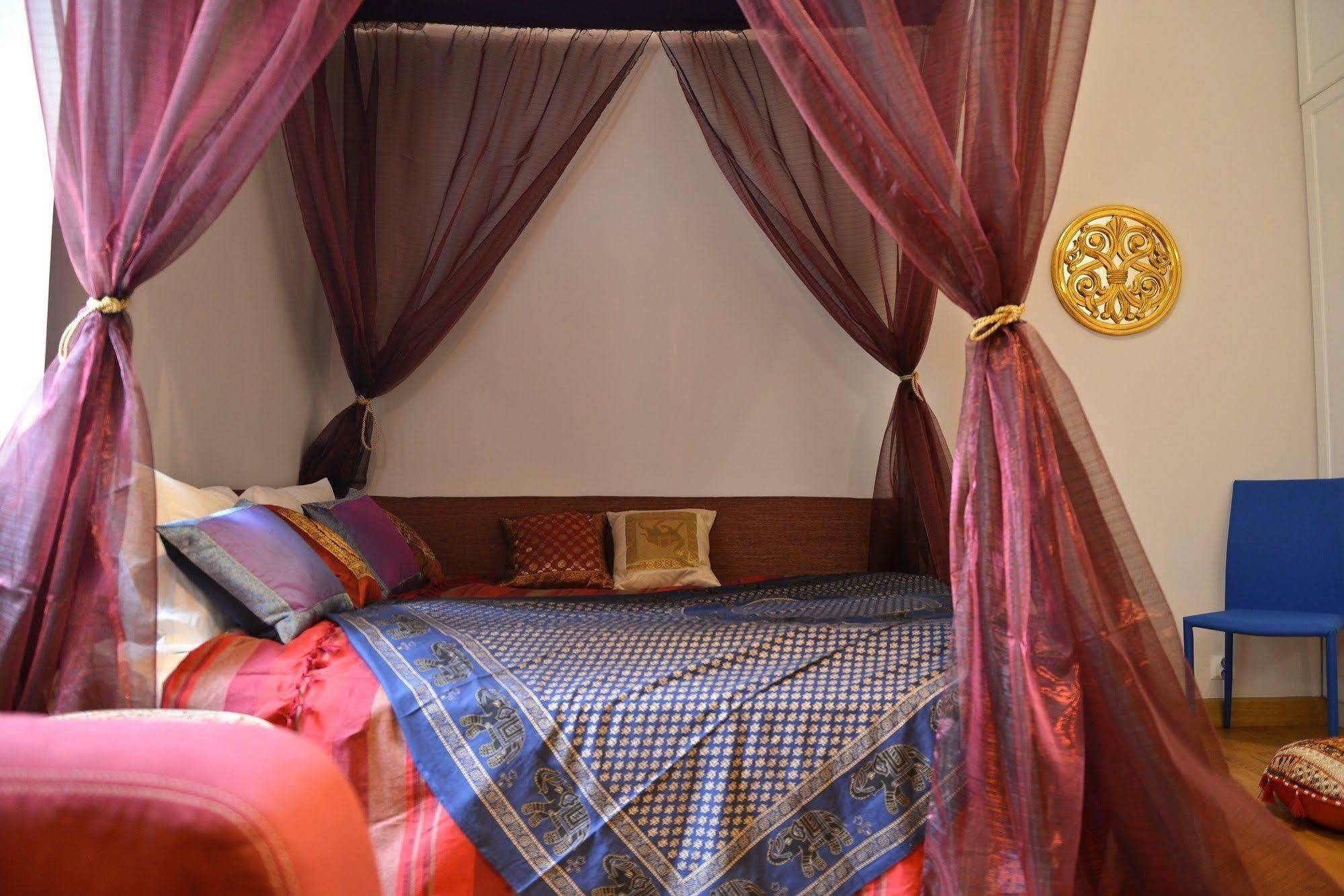 La Gioia Magic Orient Apartments Красков Екстериор снимка